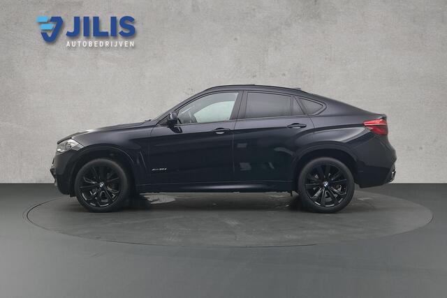 BMW X6 xDrive30d High Executive | Panoramadak | Trekhaak | Stoelverwarming