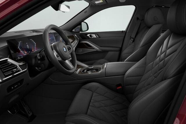 BMW X6 xDrive40i