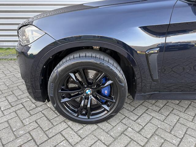 BMW X6 M
