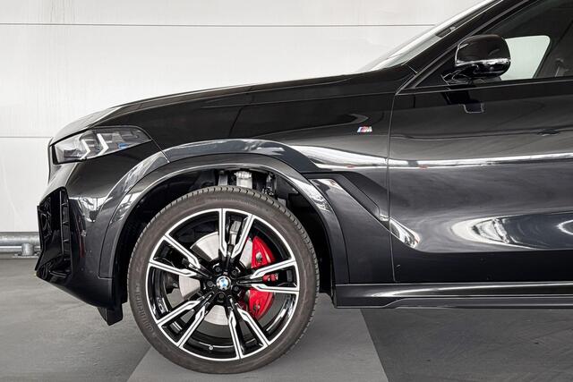 BMW X6 xDrive40i