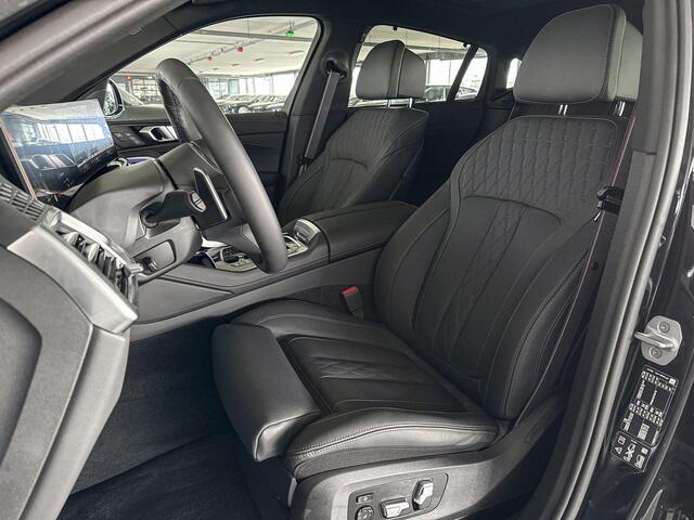 BMW X6 xDrive40i