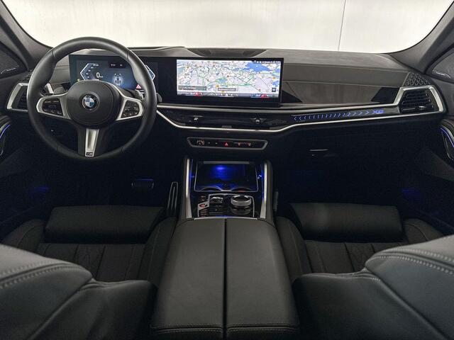 BMW X6 xDrive40i