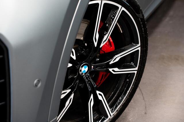 BMW X6 M60i xDrive *M-Sport Pro / Bowers & Wilkins / Massage / Panorama / Soft-Close*