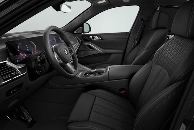 BMW X6 xDrive40i | M Sportpakket Pro | Travel Pack | Innovation Pack | Comfort Pack | Comfort Plus Pack | Exclusive Pack