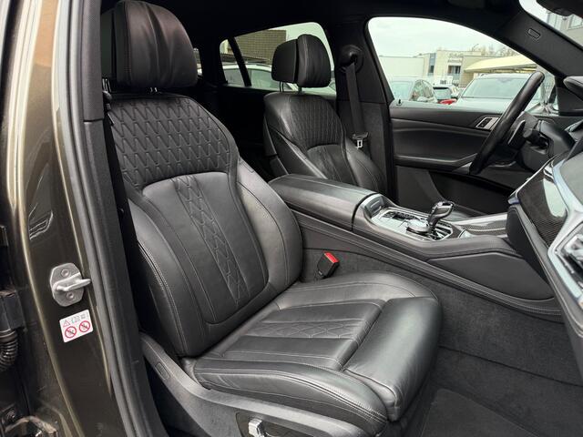 BMW X6 xDrive40i High Executive Pano 360 HUD H&K
