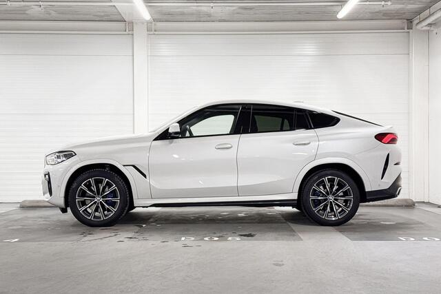 BMW X6 xDrive40i High Executive | Selections 1500