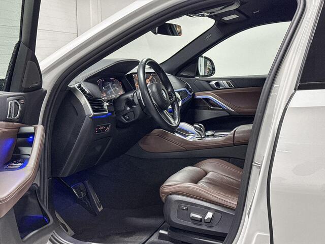 BMW X6 xDrive40i High Executive | Selections 1500