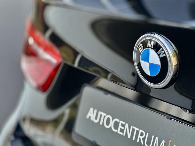 BMW X6 M50d | 380 pk | Schuifdak | Stoelventilatie | Leer | Adaptive Cruise | Camera | Trekhaak | Head-Up | 21" | M-pakket | Marge