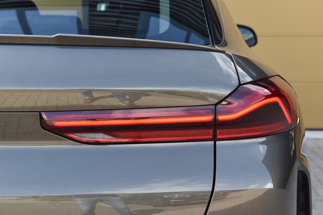 BMW X6 xDrive40i High Executive * M-Sport * Trekhaak * Head-up * Adaptief Cruise control *