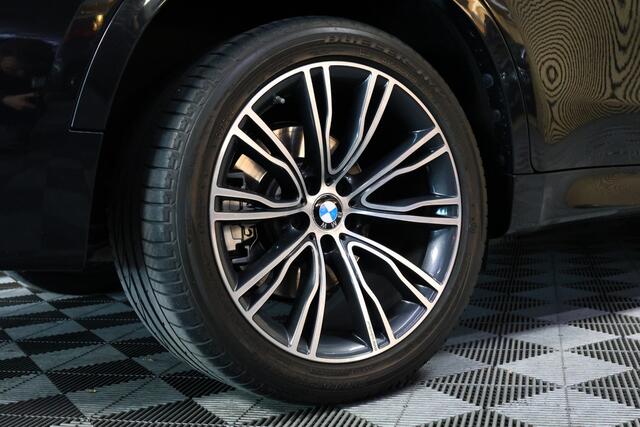 BMW X6 xDrive35i High Executive M Sport Topstaat ! 2017