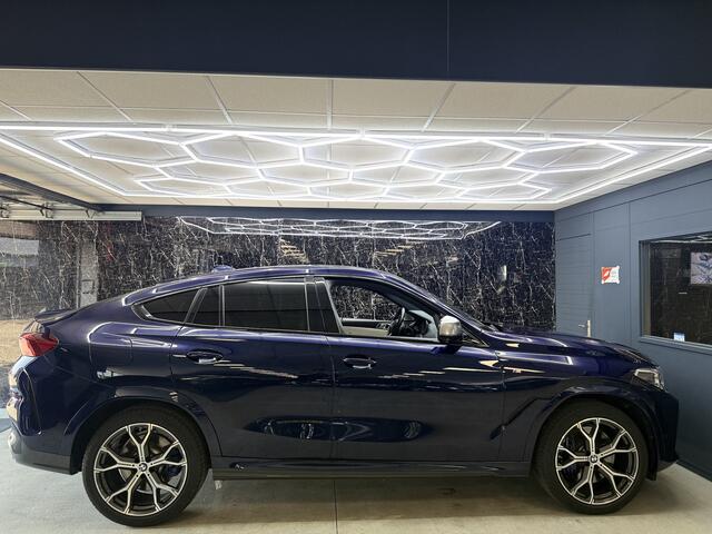 BMW X6 M50i High Executive
