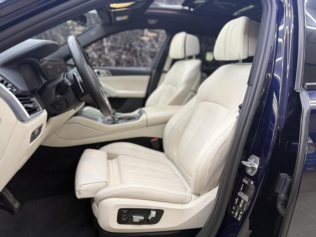 BMW X6 M50i High Executive
