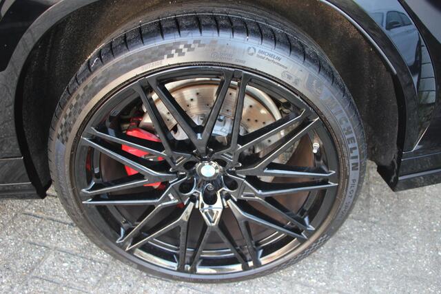 BMW X6 M Competition