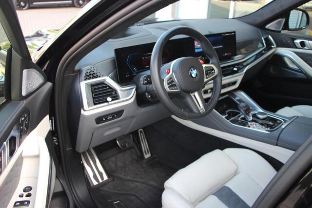 BMW X6 M Competition