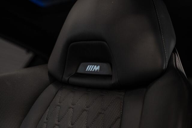 BMW X6 xDrive30d *M-Sport Pro / Soft-Close / Harman Kardon / Panoramadak Sky Lounge / Stoelventillatie*