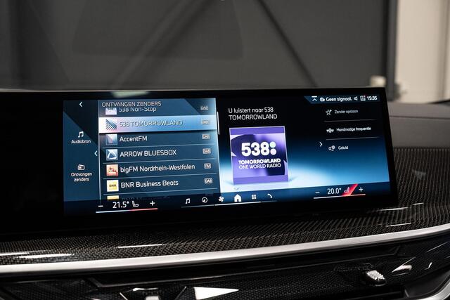 BMW X6 xDrive30d *M-Sport Pro / Soft-Close / Harman Kardon / Panoramadak Sky Lounge / Stoelventillatie*