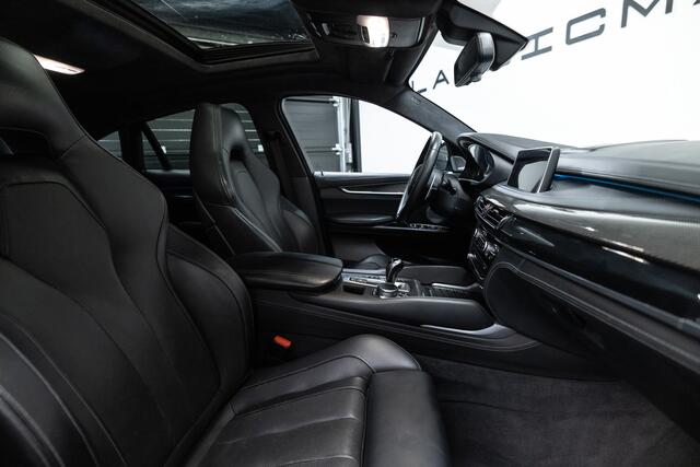BMW X6 M