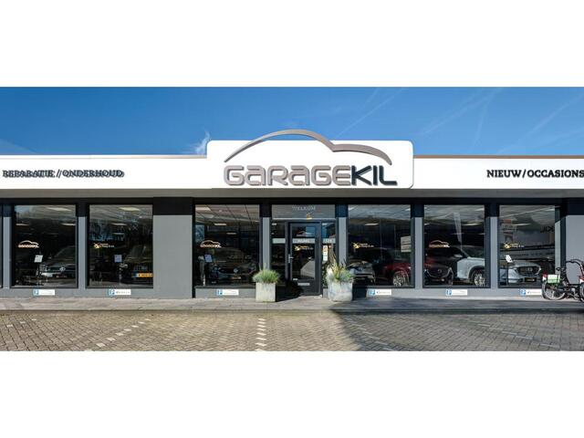 BMW X6 xDrive30d High Executive M sport / Orig. NL / NAP / Dealeronderh / Pano / 22inch / Crafted / Harman / Luchtv / Trekh / Klasse 5 / Driving prof / Comfortstoel