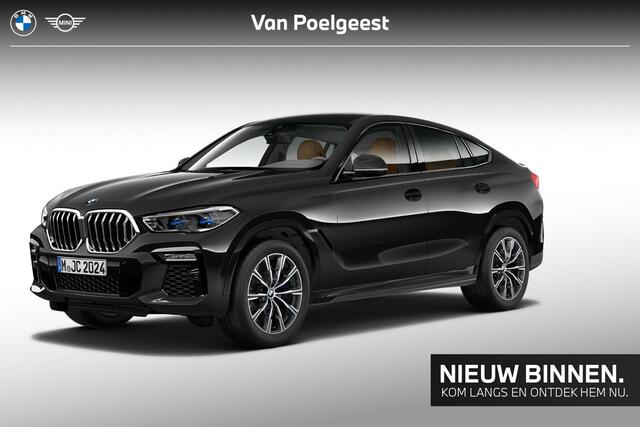 BMW X6 xDrive40i High Executive
