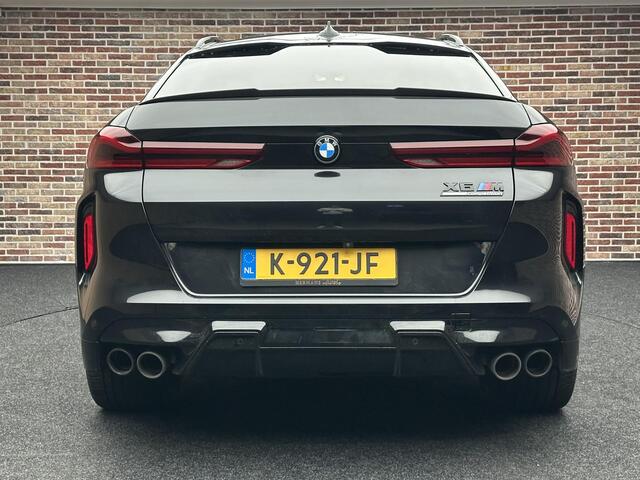 BMW X6 M Competition Pano| Bowers&Wilkins