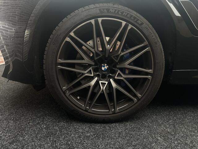 BMW X6 M Competition Pano| Bowers&Wilkins