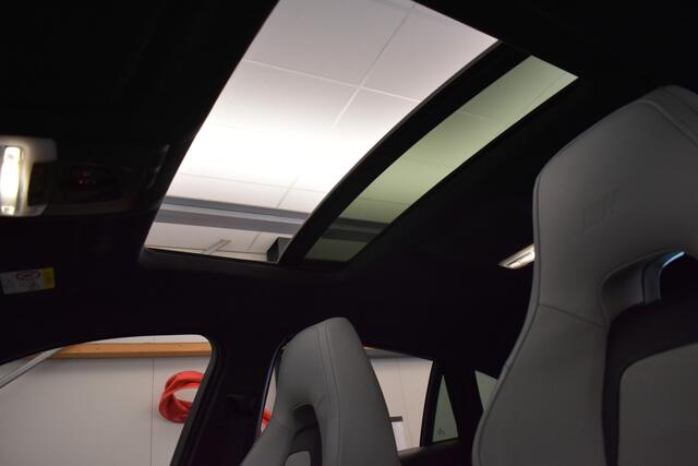 BMW X6 M 576PK Pano Dascam v+a H&K Memory EL aKlep+Trekhaak