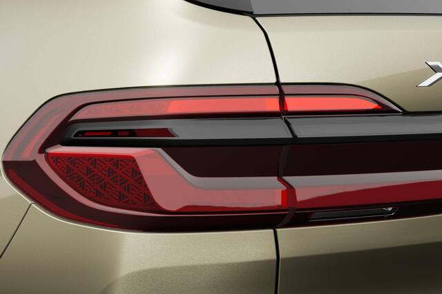 BMW X7 xDrive40i | M Sport Pro| Innovation Pack | Exclusive Pack