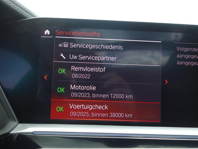 BMW X7 xDrive 30D Van Excl.btw High Executive Pano.dak Leer Trekhaak Grijskenteken