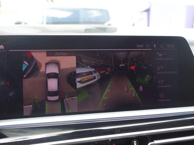 BMW X7 xDrive 30D Van Excl.btw High Executive Pano.dak Leer Trekhaak Grijskenteken