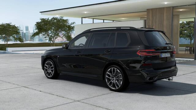 BMW X7 xDrive40i M Sportpakket Pro Aut.