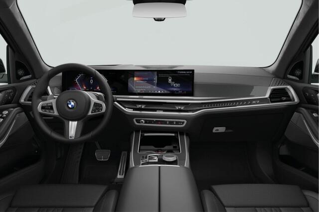 BMW X7 xDrive40i M Sportpakket Pro Aut.
