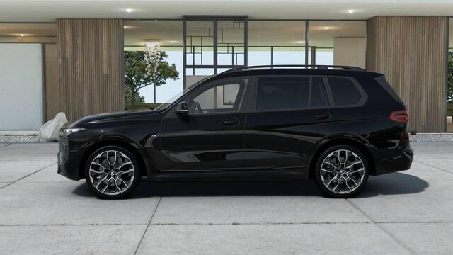 BMW X7 xDrive40i M Sportpakket Pro Aut.