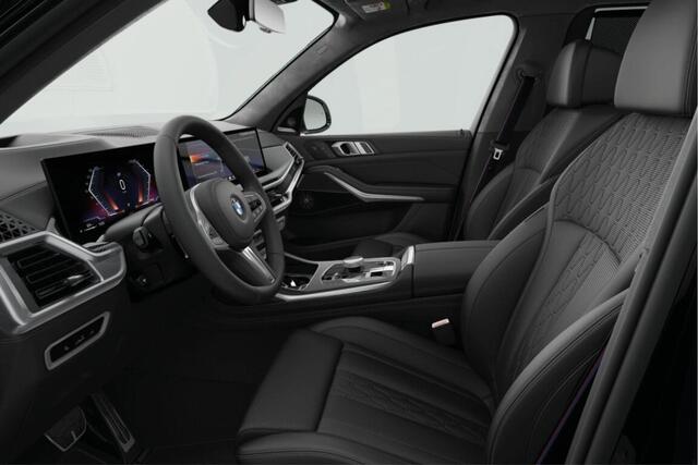 BMW X7 xDrive40i M Sportpakket Pro Aut.