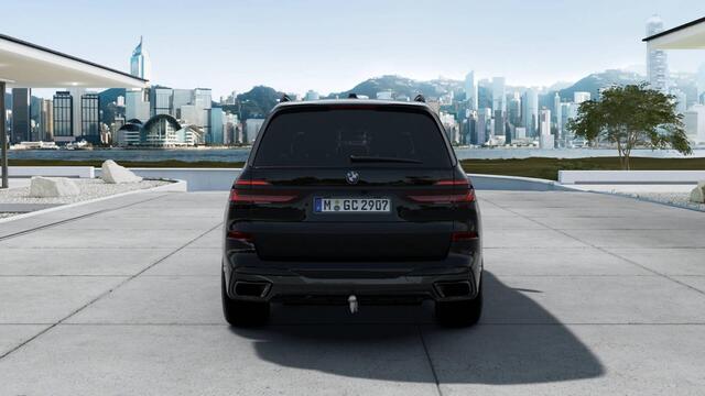 BMW X7 xDrive40i M Sportpakket Pro Aut.