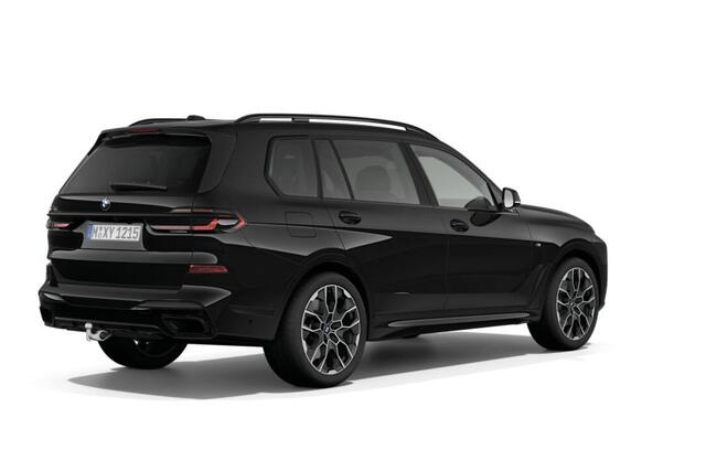 BMW X7 xDrive40i M Sportpakket Pro Aut.
