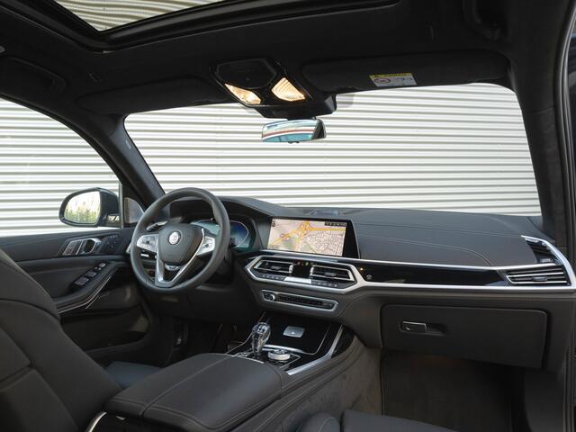 BMW X7 ALPINA XB7 - 6-Zits - Bowers & Wilkins - Massage+Ventilatie Zetels