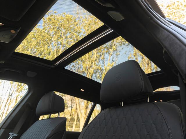 BMW X7 ALPINA XB7 - 6-Zits - Bowers & Wilkins - Massage+Ventilatie Zetels