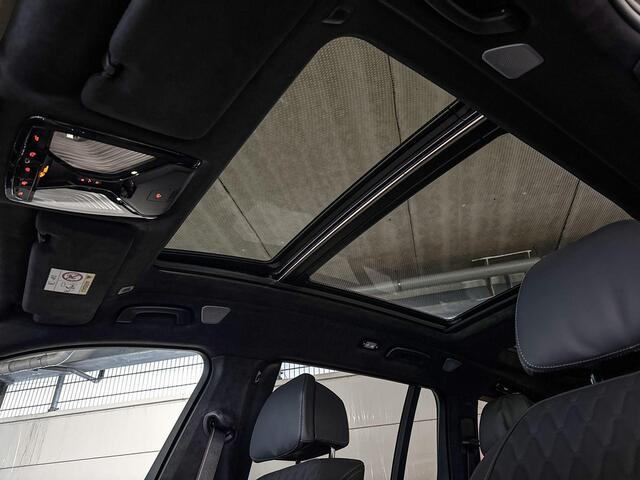 BMW X7 xDrive40i | M Sportpakket Pro | Trekhaak met elektrisch wegklapbare kogel
