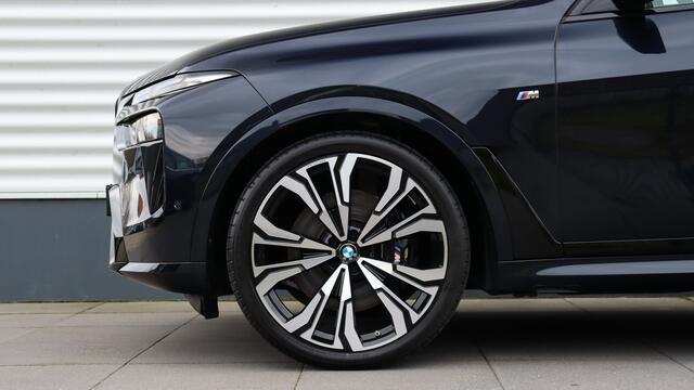 BMW X7 xDrive40d M-Sport Pro | Sky Lounge | Massage | Bowers & Wilkins | Standkachel | Stoelventilatie |