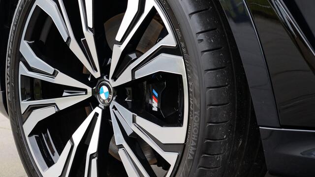 BMW X7 xDrive40d M-Sport Pro | Sky Lounge | Massage | Bowers & Wilkins | Standkachel | Stoelventilatie |