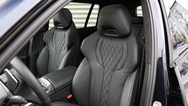 BMW X7 xDrive40d M-Sport Pro | Sky Lounge | Massage | Bowers & Wilkins | Standkachel | Stoelventilatie |
