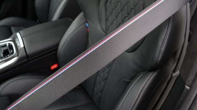 BMW X7 xDrive40d M-Sport Pro | Sky Lounge | Massage | Bowers & Wilkins | Standkachel | Stoelventilatie |