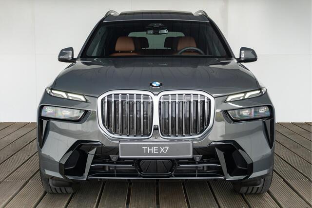 BMW X7 xDrive40i | M Sportpakket | Exclusive Pack
