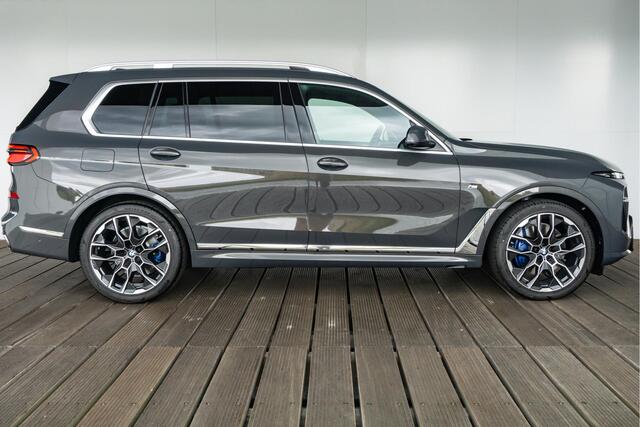 BMW X7 xDrive40i | M Sportpakket | Exclusive Pack