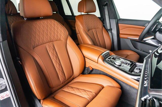 BMW X7 xDrive40i | M Sportpakket | Exclusive Pack