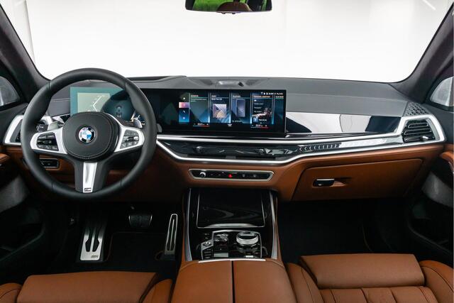 BMW X7 xDrive40i | M Sportpakket | Exclusive Pack