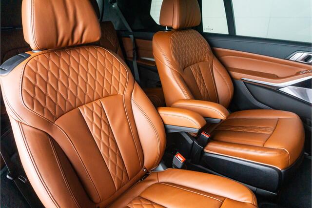 BMW X7 xDrive40i | M Sportpakket | Exclusive Pack