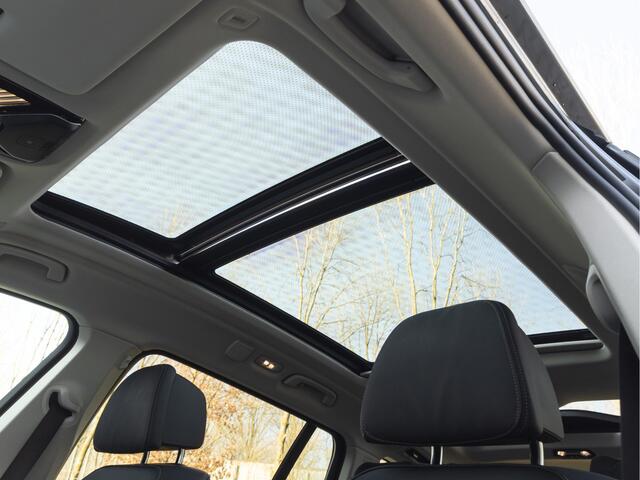 BMW X7 xDrive40d - 7-zits - Skylounge - Trekhaak - Stoelventilatie - Standkachel