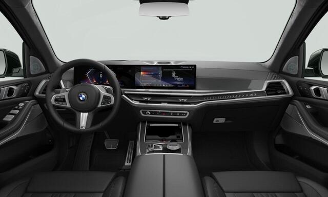 BMW X7 xDrive40i M Sportpakket | M Sportpakket Pro | Innovation Pack | Comfort Pack | Exclusive Pack