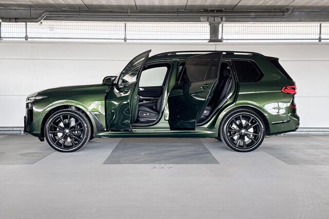 BMW X7 M60i xDrive